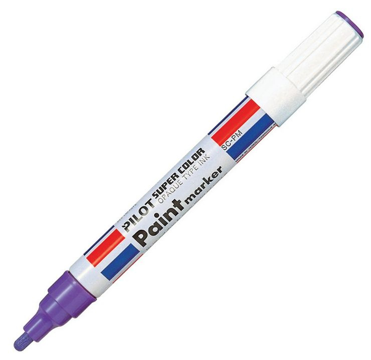 SC-PM-V rotulador para colorear Violeta