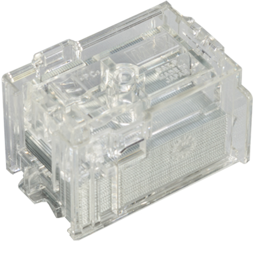 Type W 2000 grapas