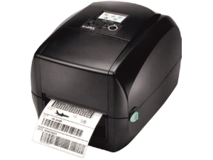 RT700i impresora de etiquetas Térmica directa / transferencia térmica 203 x 203 DPI 177 mm/s Alámbrico Ethernet