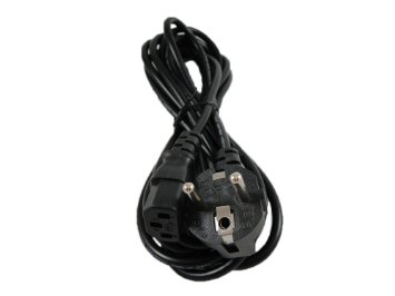 2119140 cable de transmisión Negro