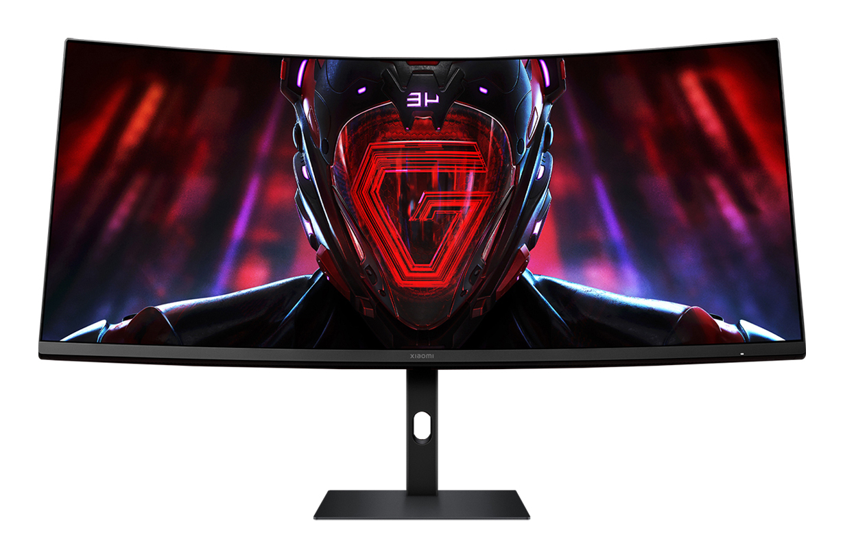 G34WQi pantalla para PC 86,4 cm (34") 3440 x 1440 Pixeles Wide Quad HD LED Negro