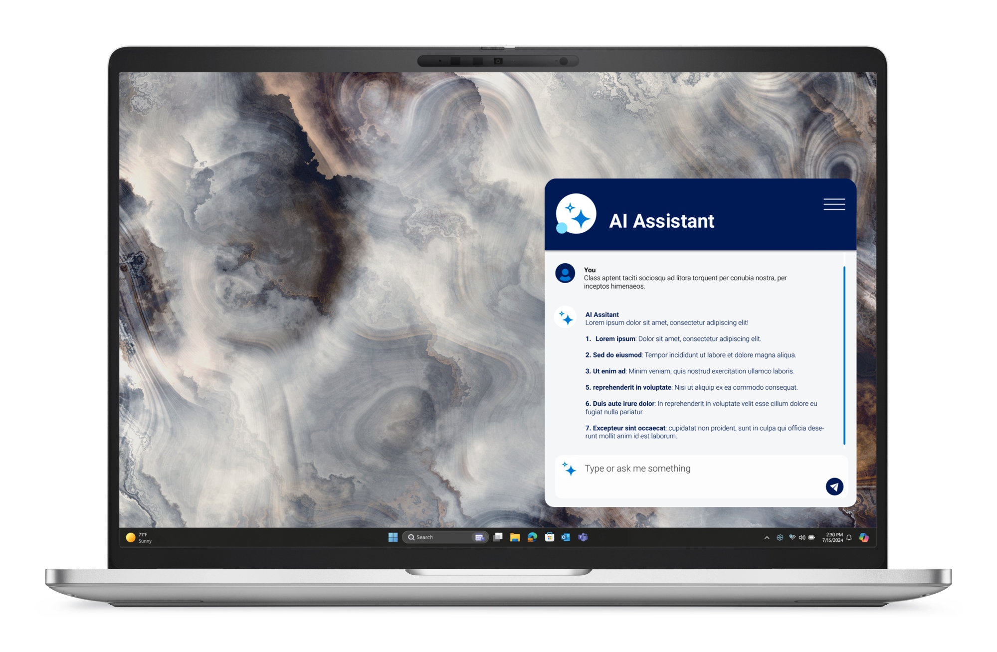 Pro 16 Plus PB16250 Copilot+ PC Intel Core Ultra 5 238V Portátil 40,6 cm (16") Full HD+ 32 GB LPDDR5x-SDRAM 512 GB SSD Wi-Fi 7 (802.11be) Windows 11 Pro Español Aluminio