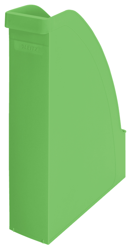 24765050 caja archivador Verde Plástico