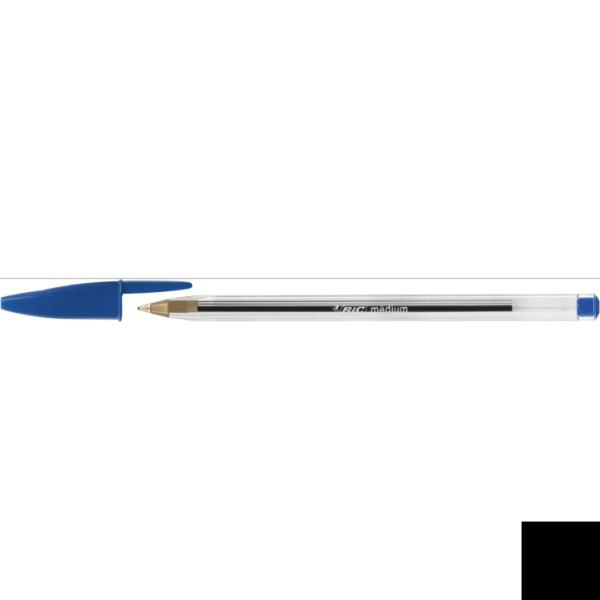 880656 bolígrafo Azul 1 pieza