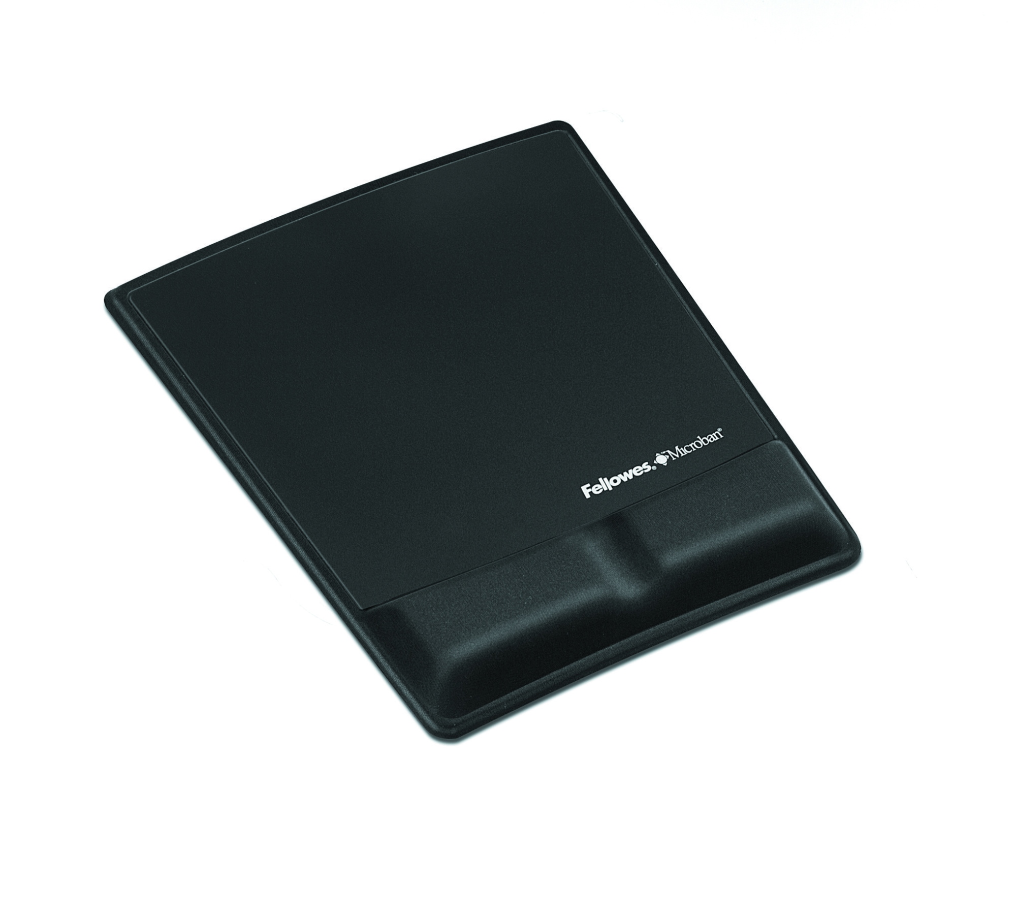 9181201 alfombrilla para ratón Negro