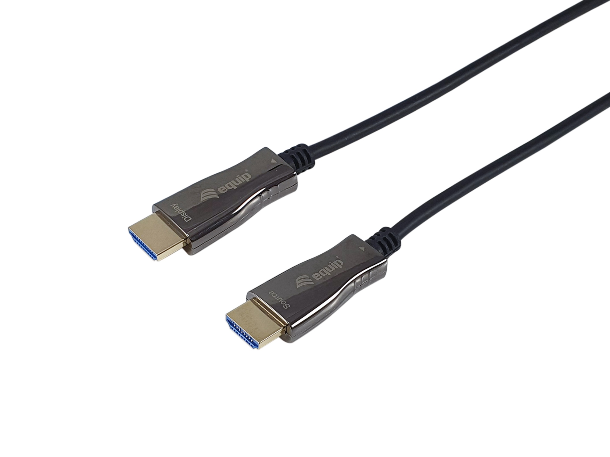 119438 cable HDMI HDMI tipo A (Estándar) Negro
