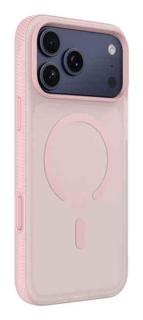 SheerForce funda para teléfono móvil 17,5 cm (6.9") Rosa