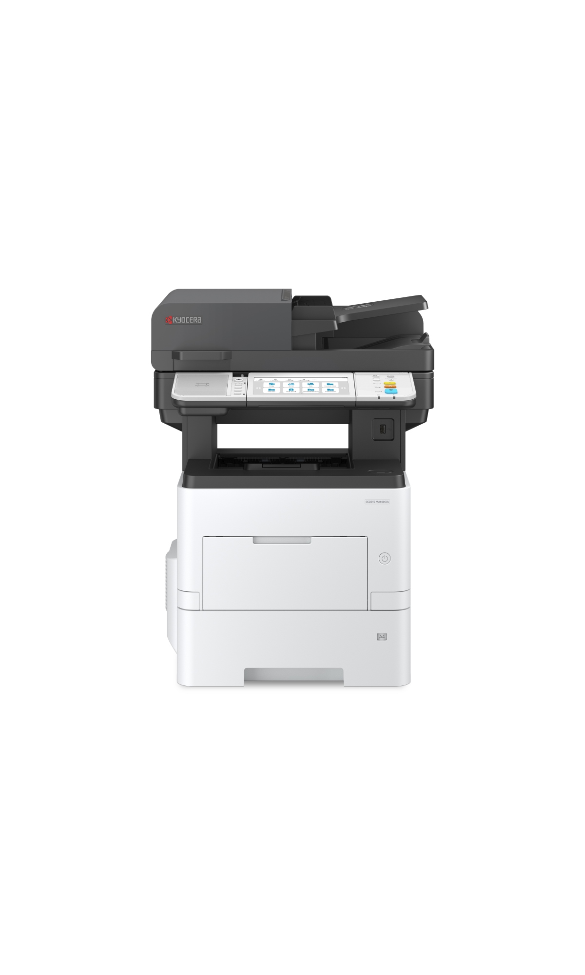 ECOSYS MA6000ifx Laser A4 1200 x 1200 DPI 60 ppm