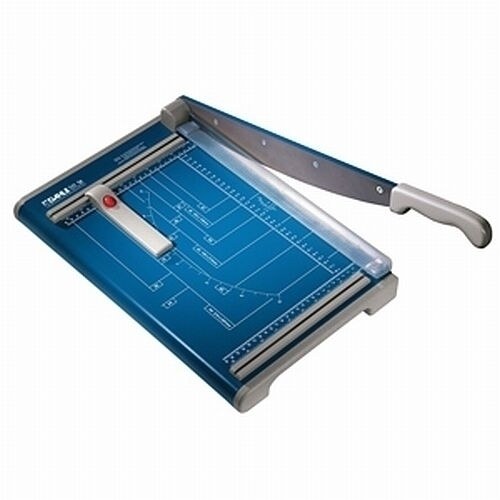533 guillotina para papel 1,5 mm 15 hojas