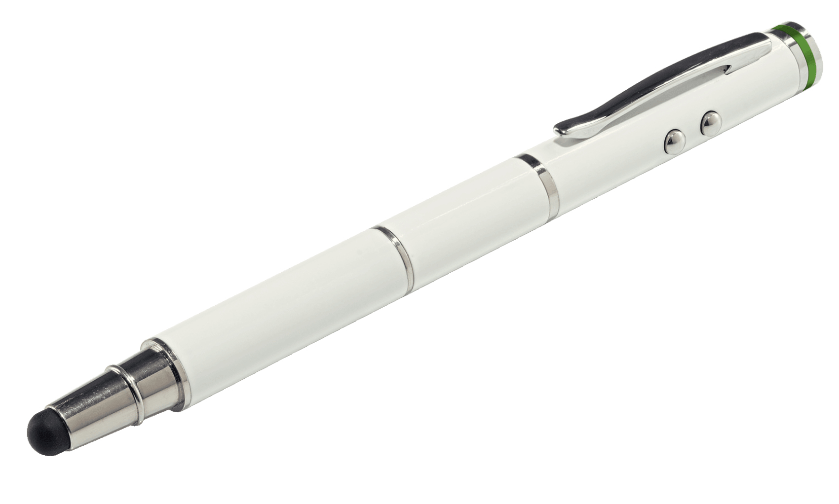 Stylus 4 en 1 de Complete para dispositivos con pantalla táctil