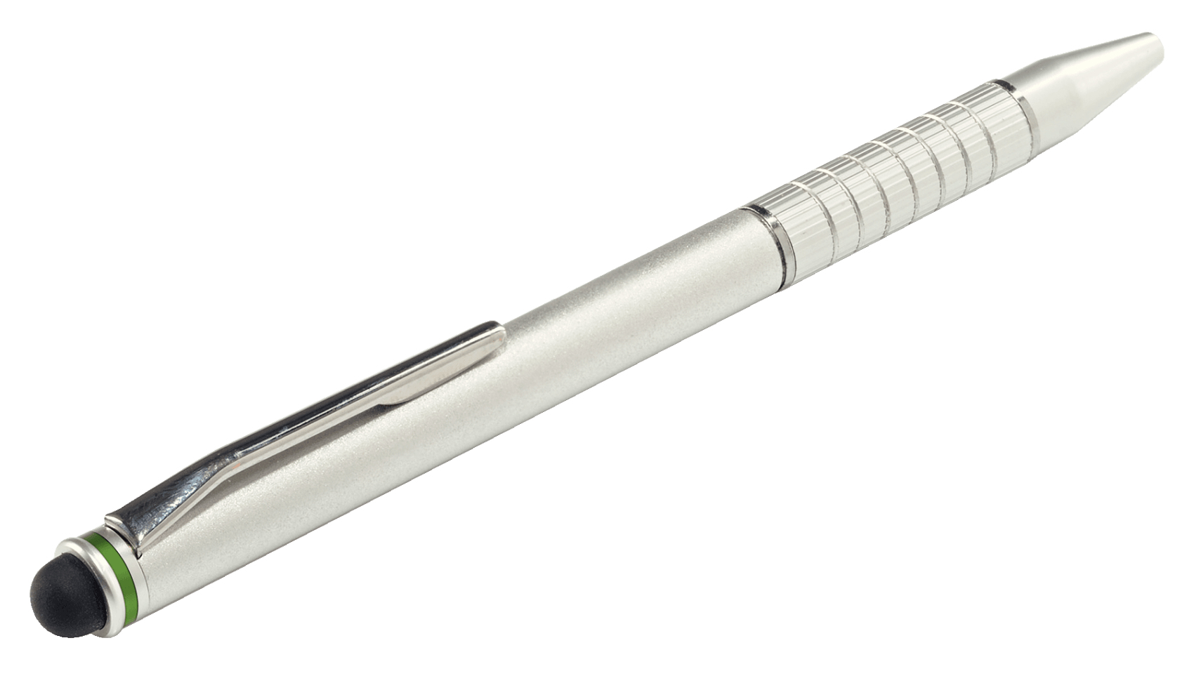 Stylus 2 en 1 de Complete para dispositivos con pantalla táctil