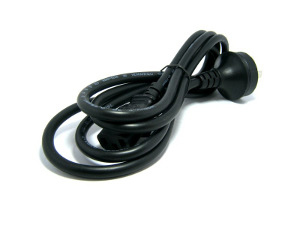 6003-0940 cable de transmisión CEE7/7 C13 acoplador