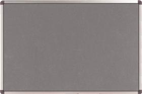 Tablero Classic Fieltro Gris 90X120