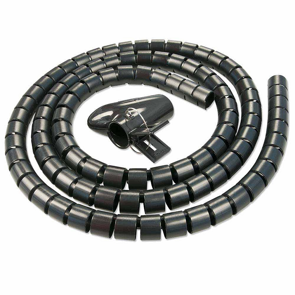 40581 presilla Negro 1 pieza(s)