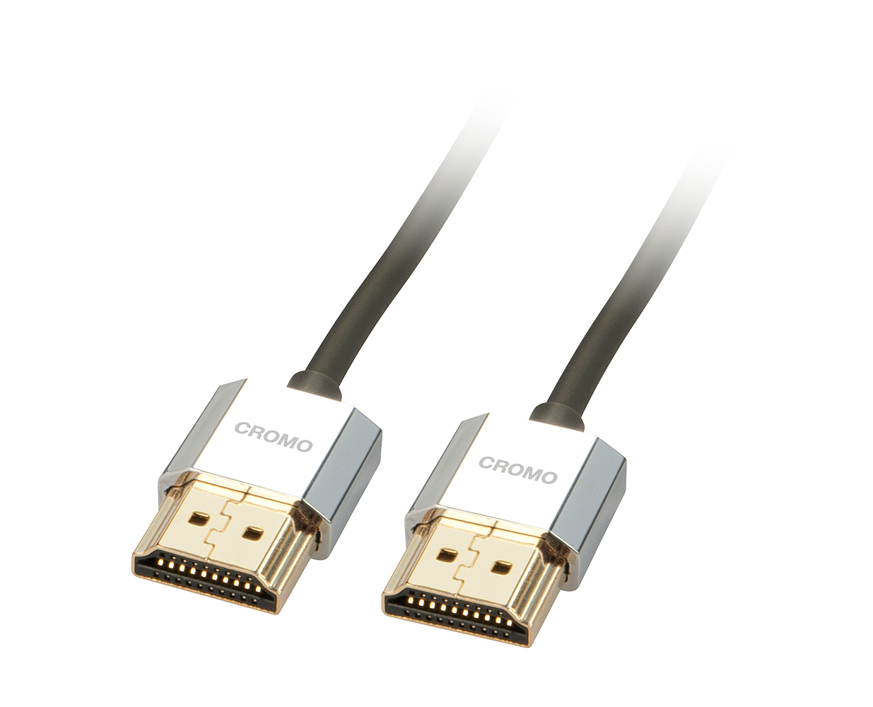 41671 cable HDMI 1 m HDMI tipo A (Estándar) Negro