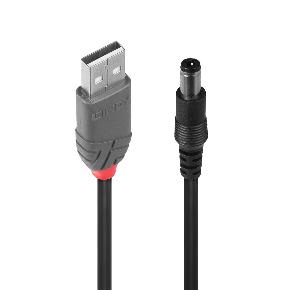70267 cable USB USB 2.0 1,5 m USB A CC Negro