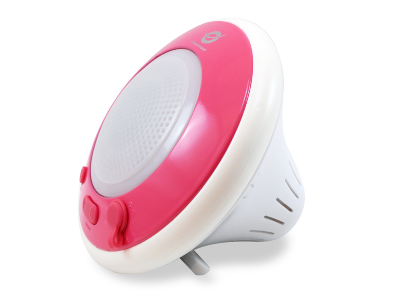Altavoz Flotante impermeable inalámbrico
