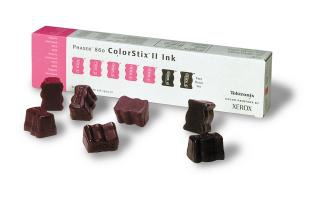 016190401 barra de tinta 7 pieza(s) Negro, Magenta 7000 páginas