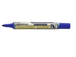 NLF50-CO marcador permanente Azul 12 pieza(s)