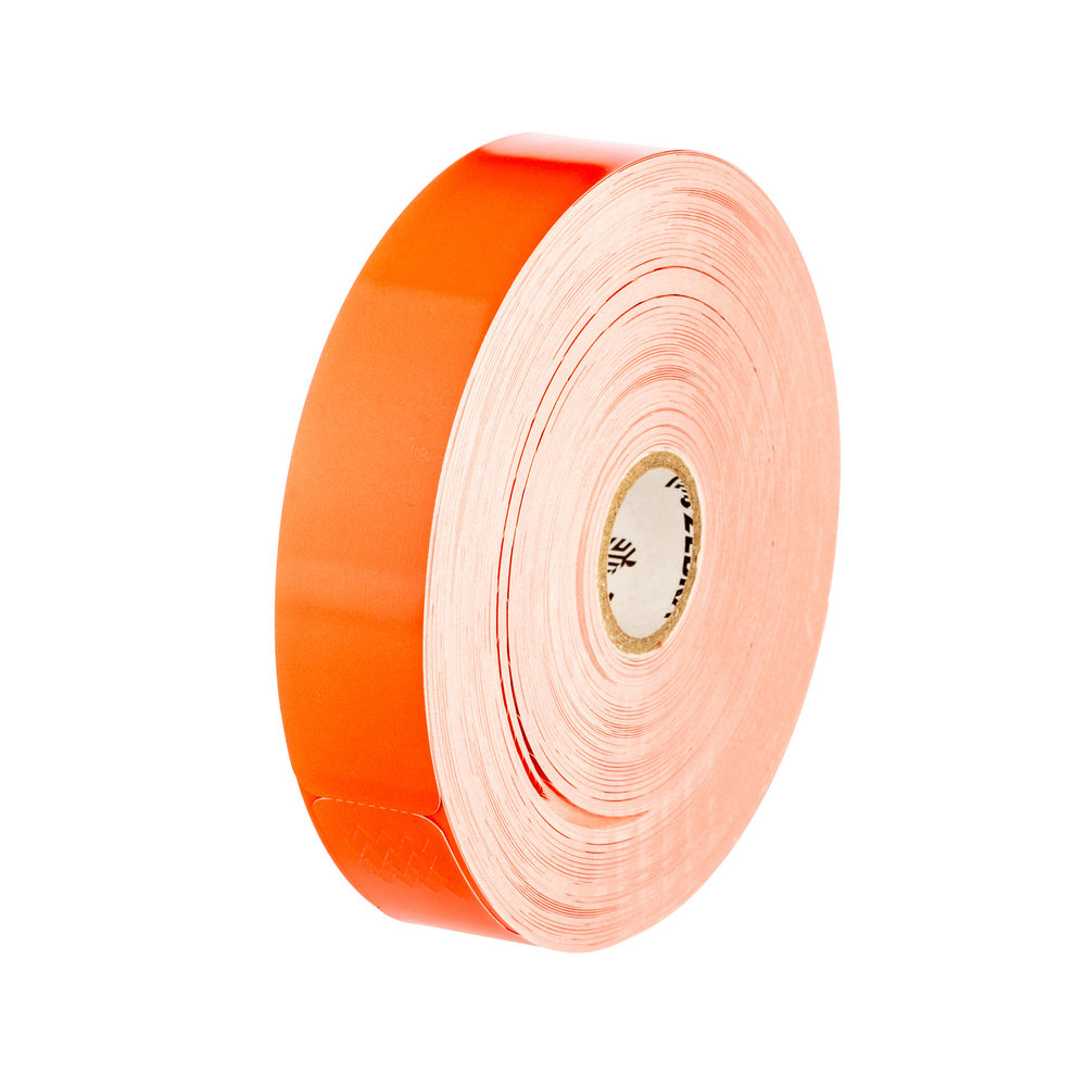 Z-Band Fun Wristband Blanco Etiqueta para impresora autoadhesiva