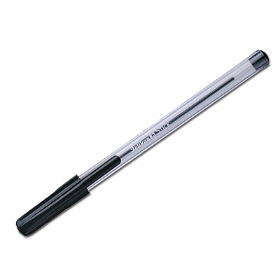 962753 bolígrafo Negro 1 pieza(s)
