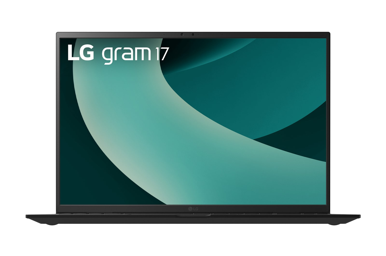 Gram 17Z90TL-G.AU88B ordenador portatil Intel Core Ultra 7 258V Portátil 43,2 cm (17") WQXGA 32 GB LPDDR5x-SDRAM 1 TB SSD Wi-Fi 7 (802.11be) Windows 11 Home Negro Español
