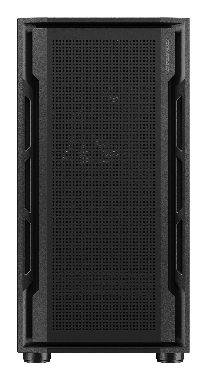 Uniface Mini Mini Tower Negro