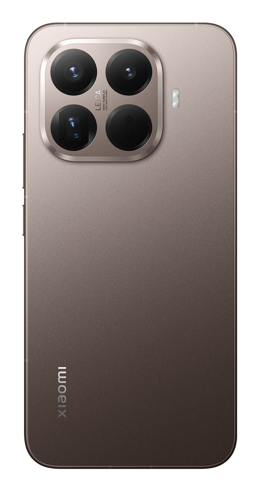15T Pro 17,4 cm (6.83") 12 GB 512 GB 5500 mAh Marrón