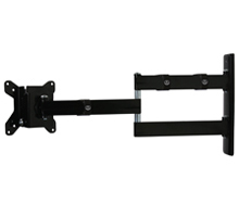 BT7513 58,4 cm (23") Negro