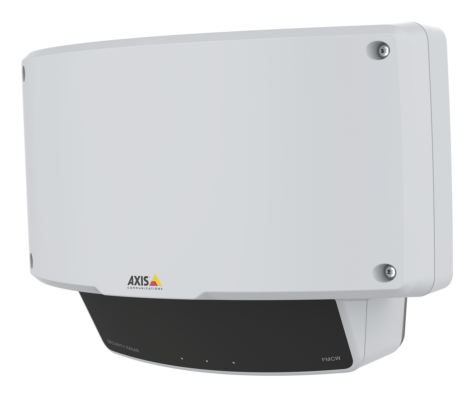 01564-001 detector de movimiento Alámbrico Blanco