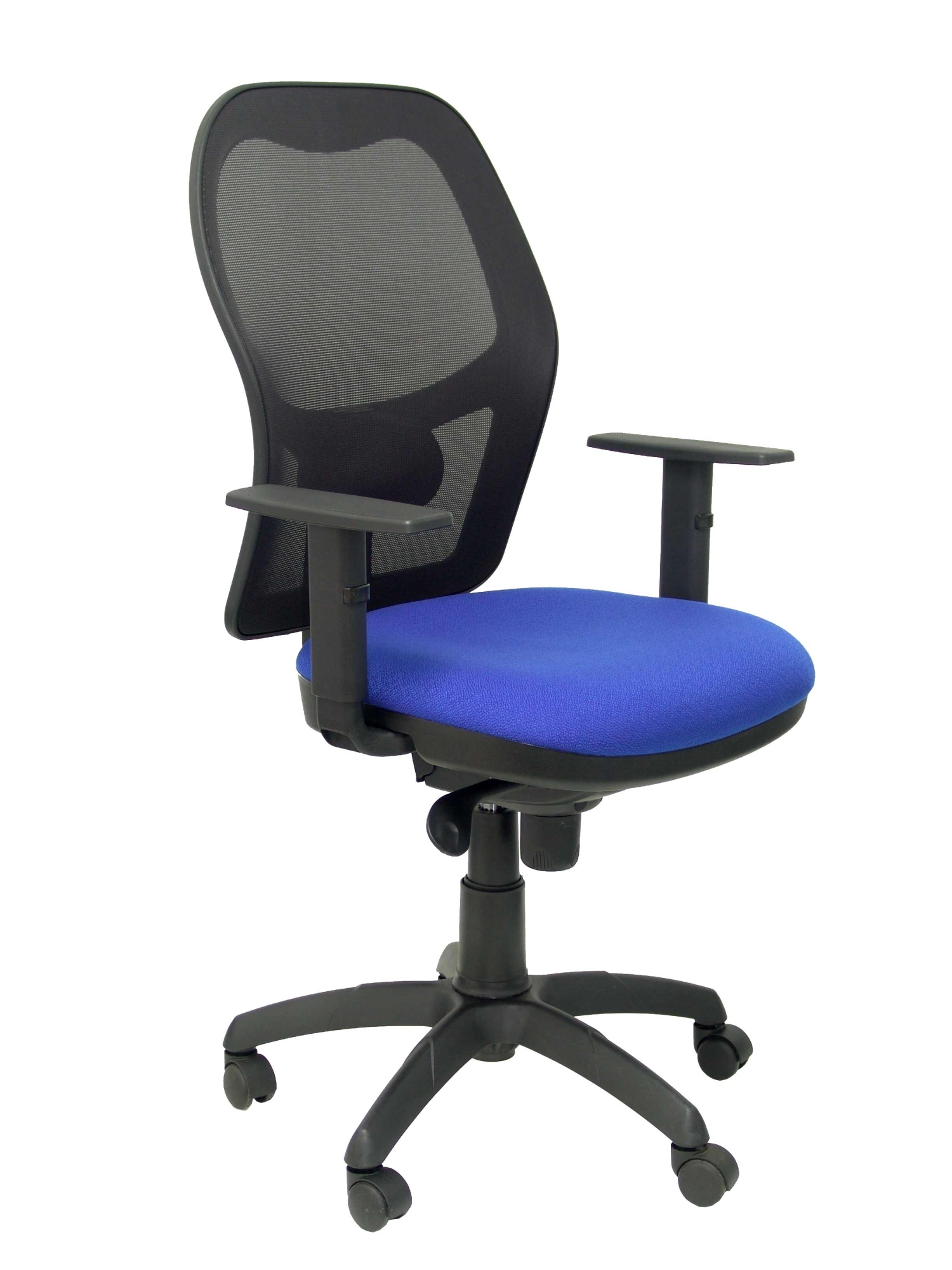 15SNBALI229 silla de oficina y de ordenador Asiento acolchado Respaldo de malla