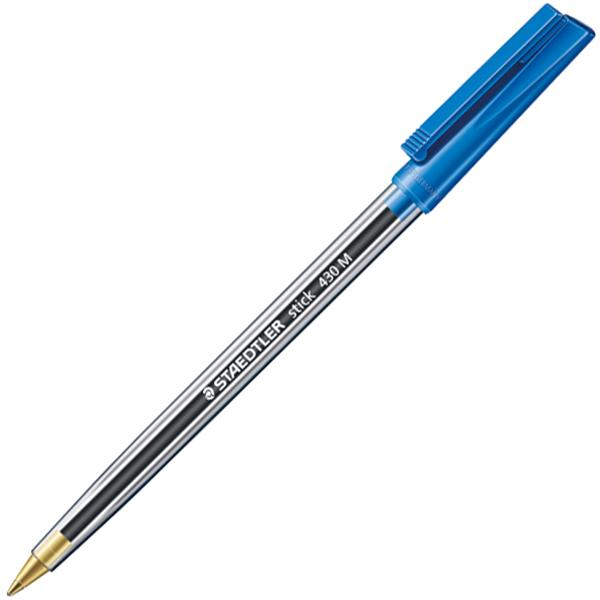 430 M-3 bolígrafo Azul 1 pieza(s)