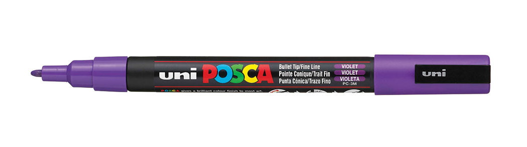 POSCA PC-3M