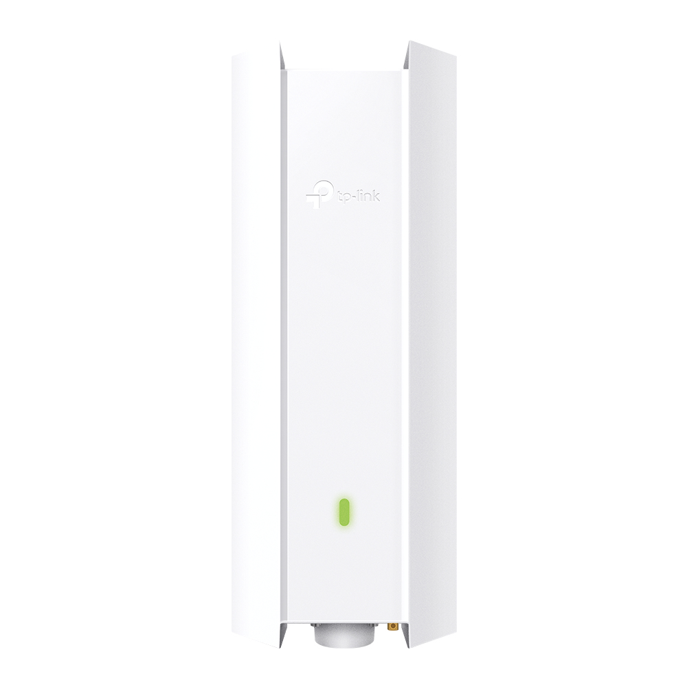 Omada EAP623-Outdoor HD 1800 Mbit/s Blanco Energía sobre Ethernet (PoE)
