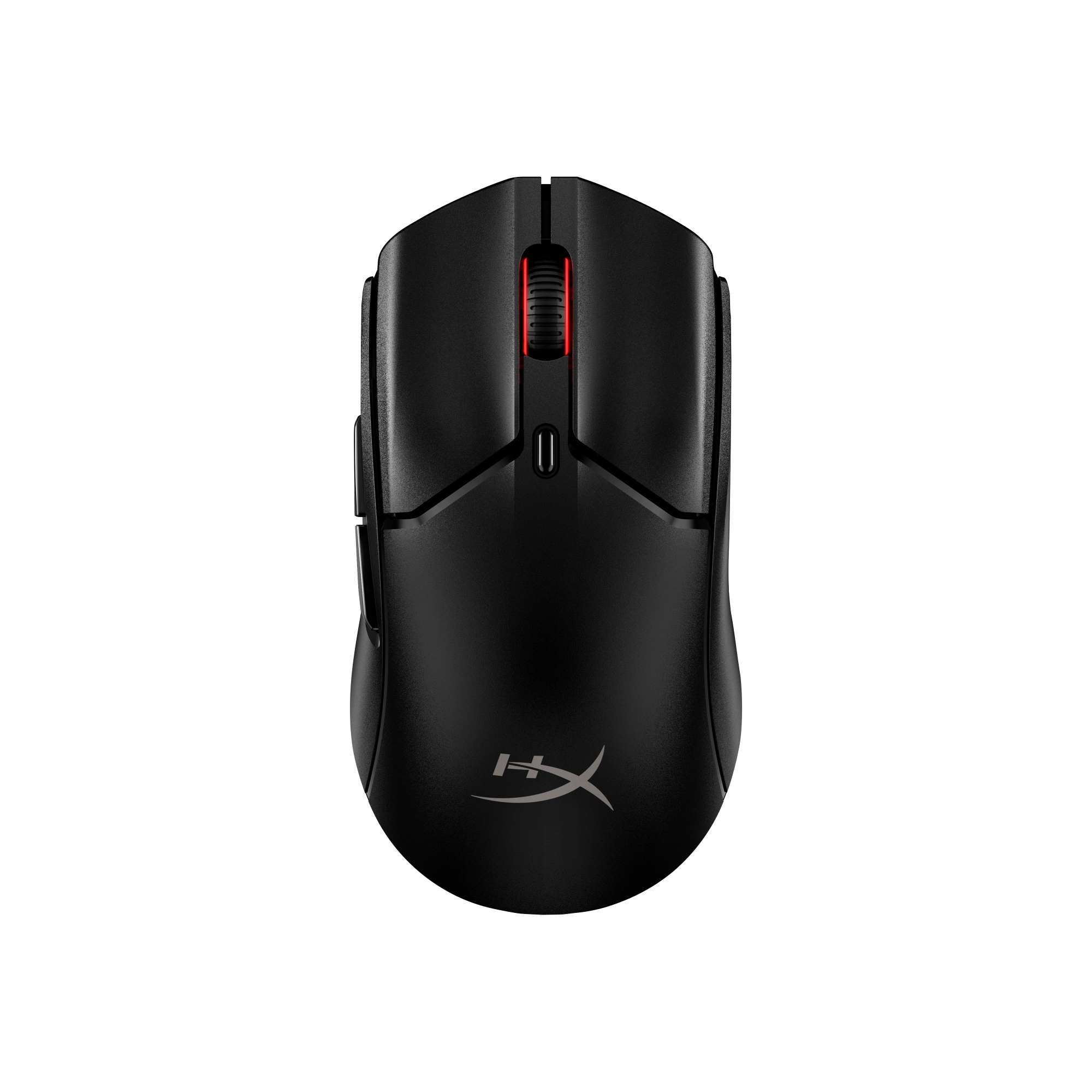Pulsefire Haste 2 Mini: ratón gaming inalámbrico (negro)