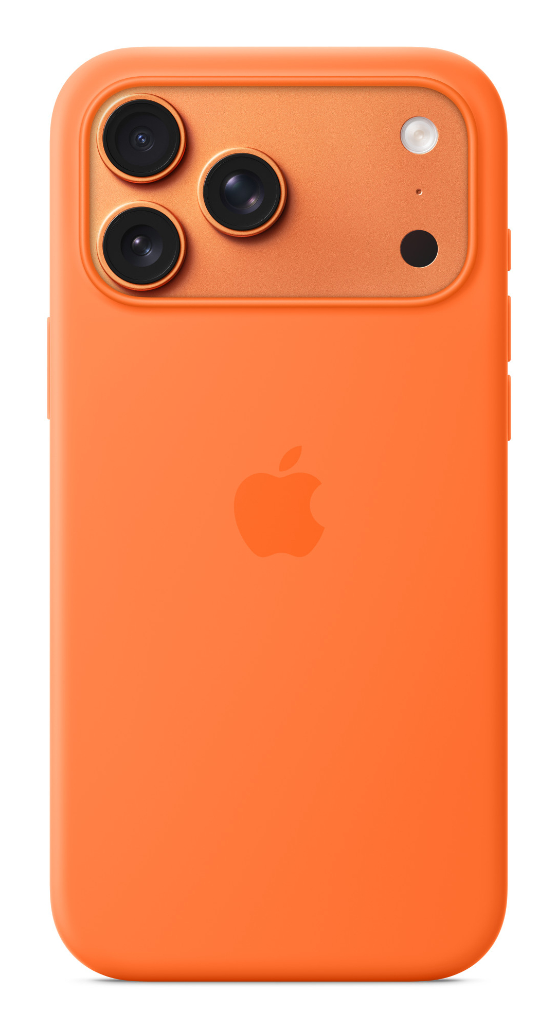 MGFL4ZM/A funda para teléfono móvil 17,5 cm (6.9") Naranja