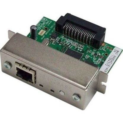 PPS00488S pieza de repuesto de equipo de impresión Interfaz de LAN 1 pieza(s)