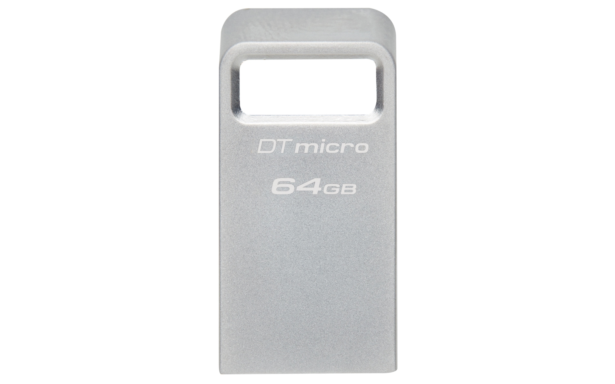 DataTraveler 64GB Micro 200MB/s Metal USB 3.2 Gen 1