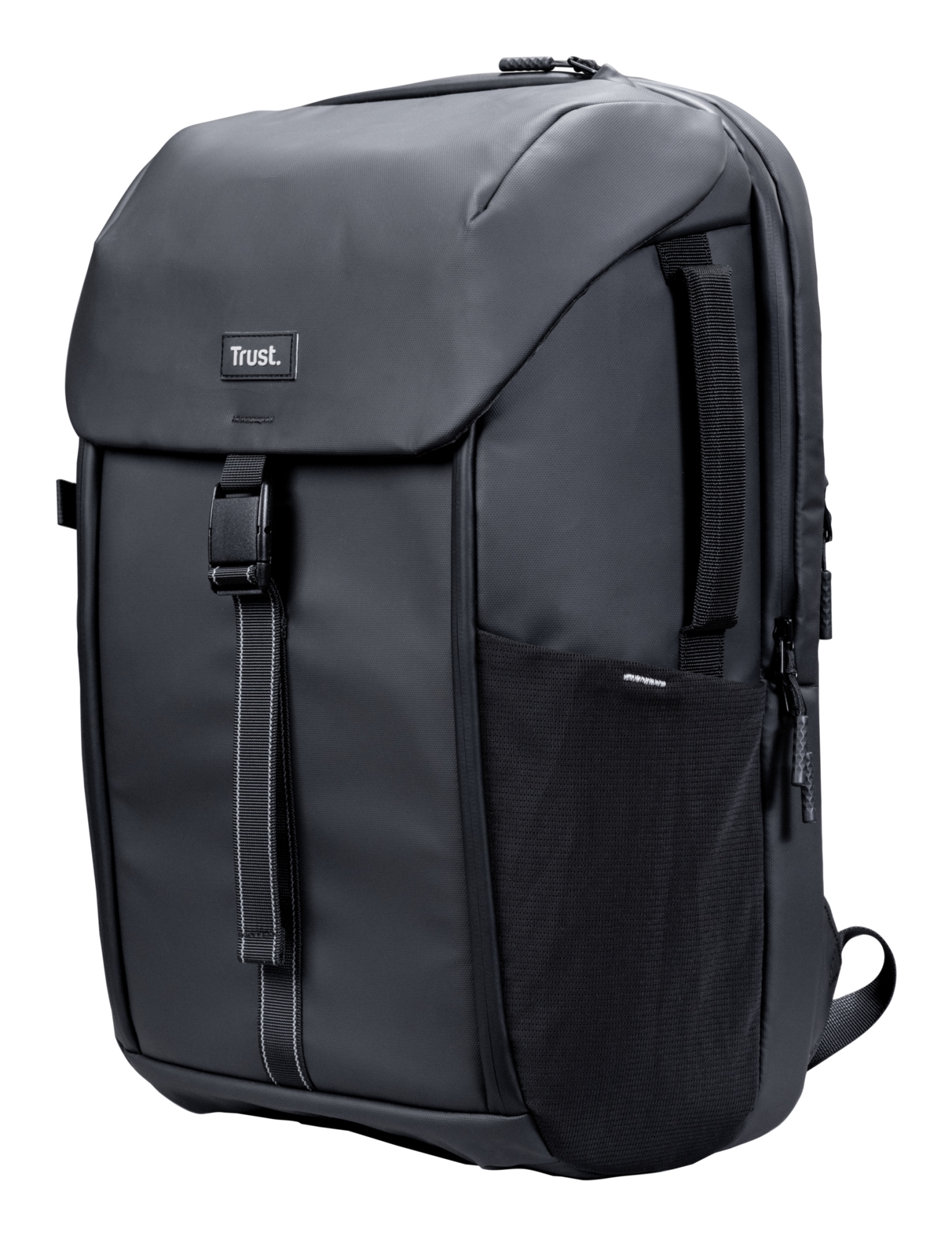 25669 maletines para portátil 43,2 cm (17") Mochila Gris