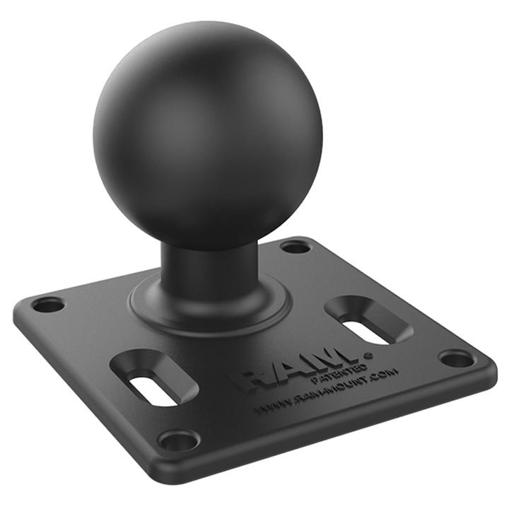 3PTY-RAM-D-2461U kit de montaje Negro