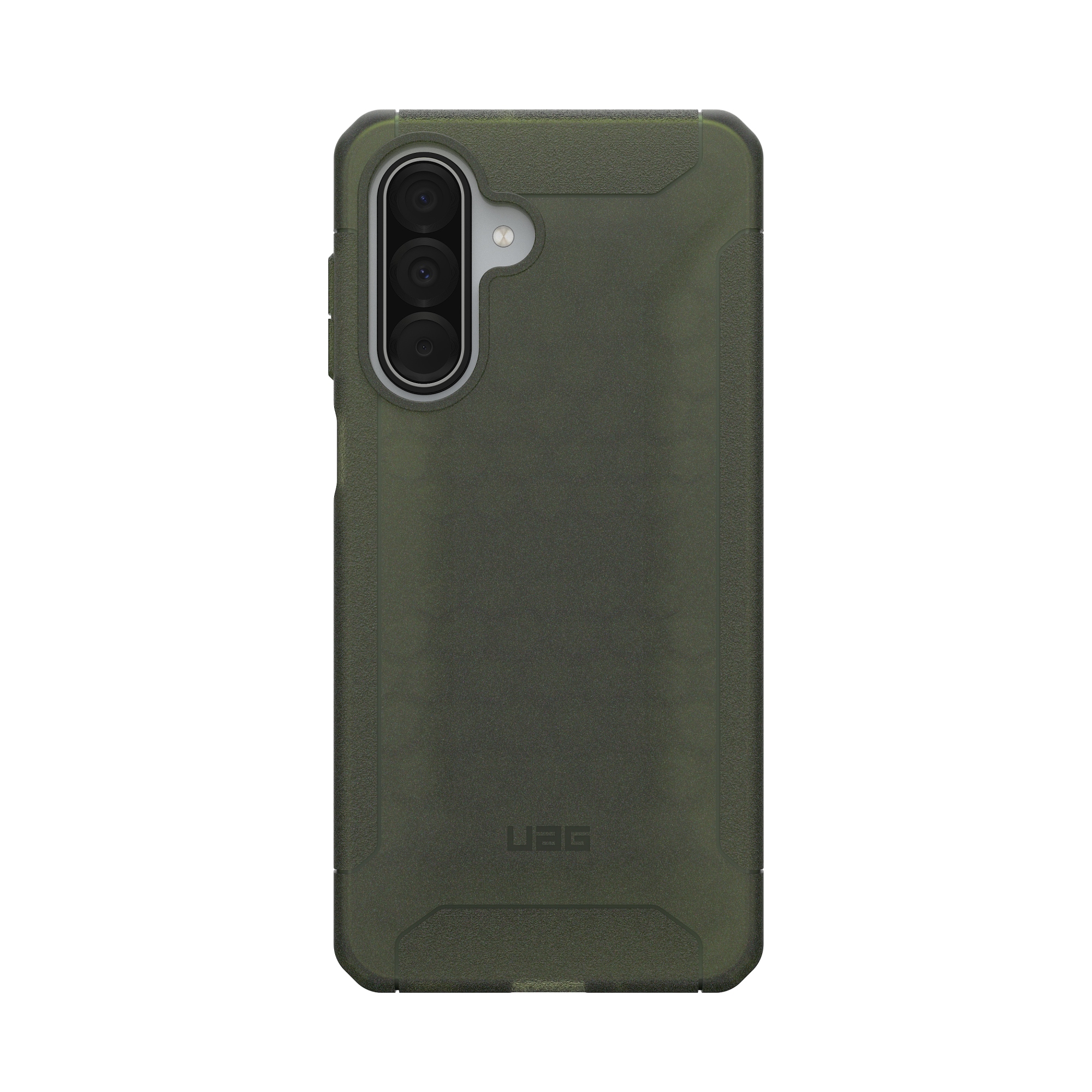214512114T72 funda para teléfono móvil 17 cm (6.7") Oliva