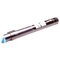 Cartucho de tóner EPL-C8000 cian 6k