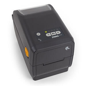 ZD411 impresora de etiquetas Transferencia térmica 300 x 300 DPI 102 mm/s Inalámbrico y alámbrico Bluetooth