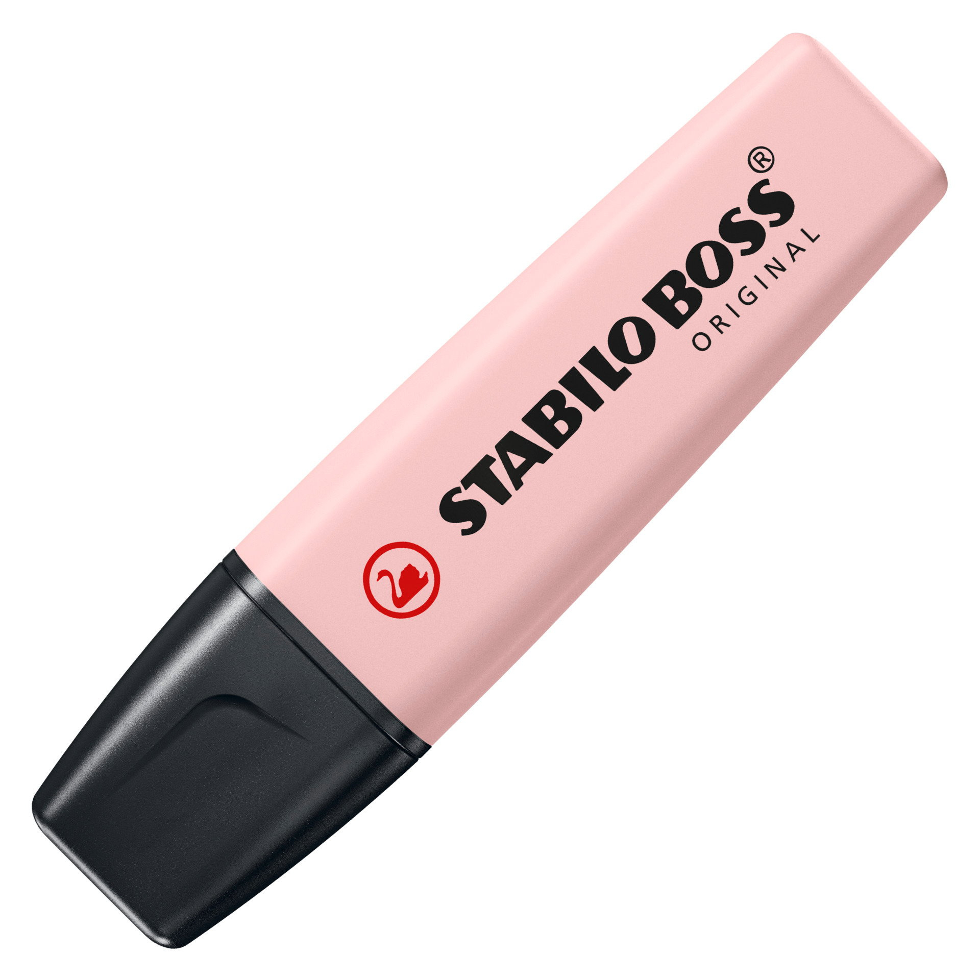 Fluorescente BOSS ORIGINAL NatureCOLORS Wildflower - Colorete