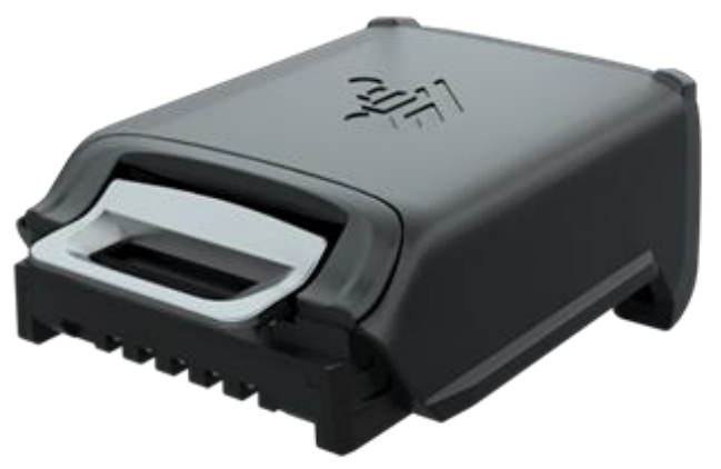 BTRY-RS5X6-6MA-01 accesorio para lector de código de barras Batería