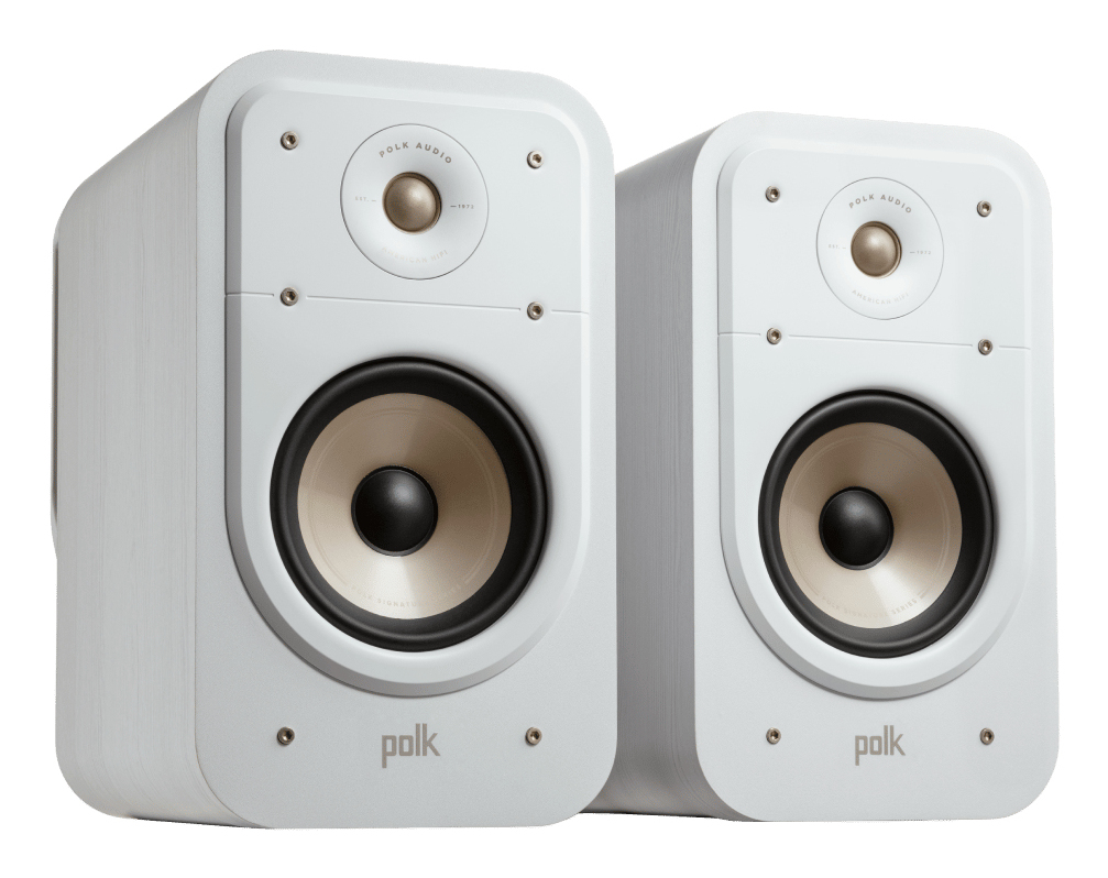 Signature Elite ES20 Blanco Alámbrico