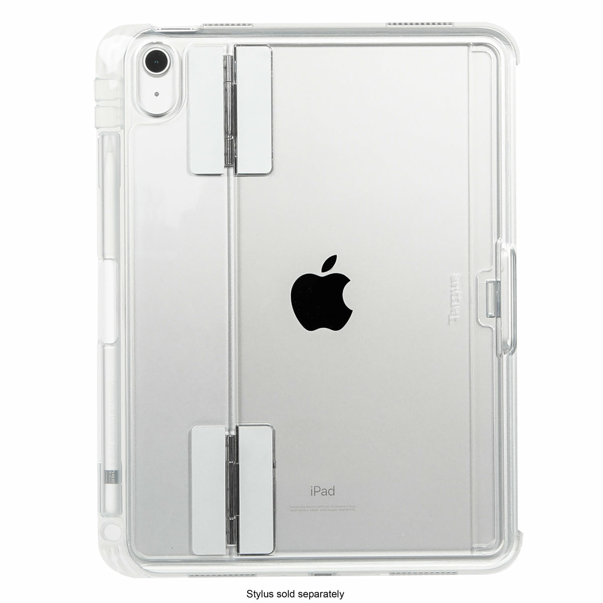 Click-In 27,7 cm (10.9") Funda Transparente