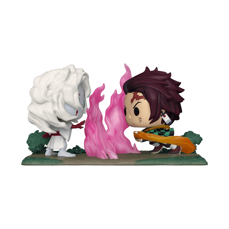 POP! Moment 49009 figura de acción y colleccionable