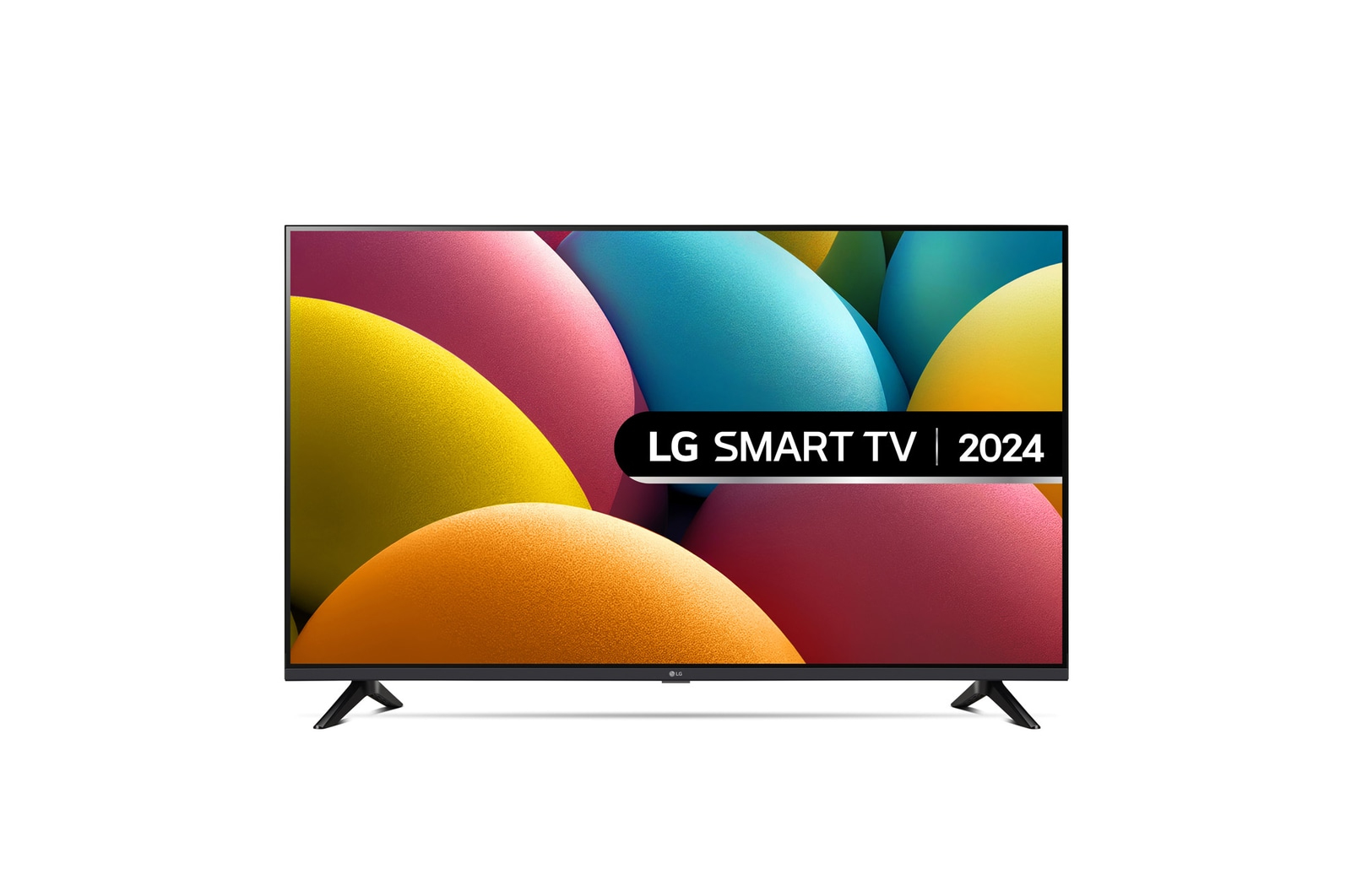32LR60006LA 81,3 cm (32") Full HD Smart TV Wifi Negro