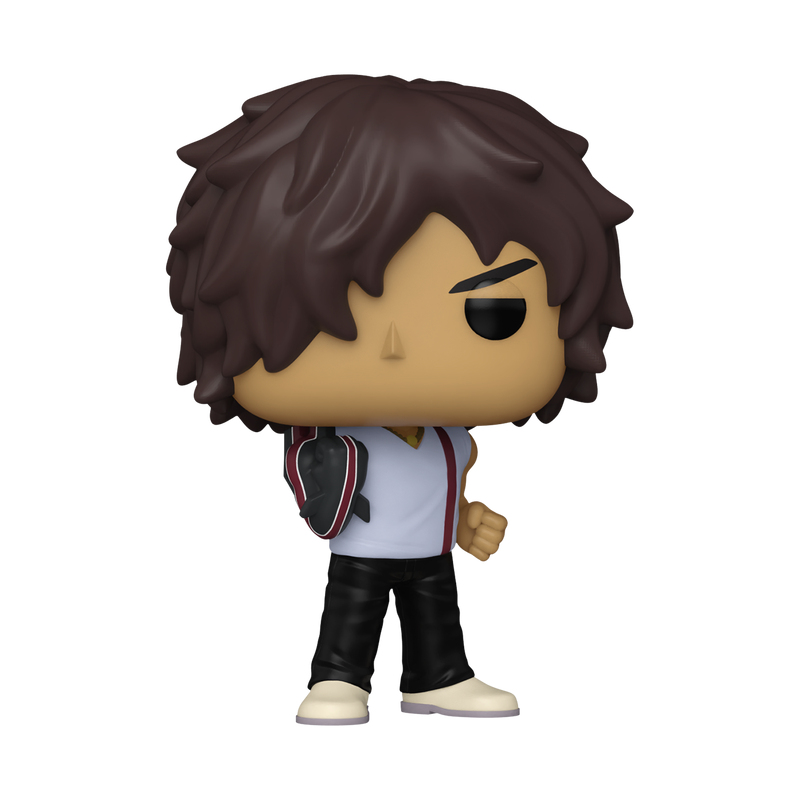 POP! Yasutora Sado (Chad)